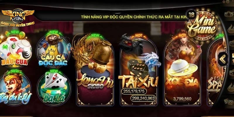 Game Hot Kingfun Game Hot Kingfun
