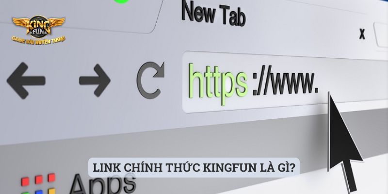 Link Chính Thức Kingfun Link chính thức Kingfun là gì?